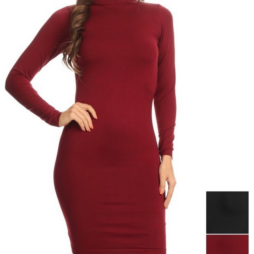 DRESS